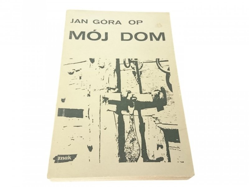 MÓJ DOM - Jan Góra OP 1981