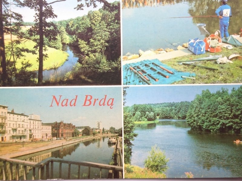 NAD BRDĄ