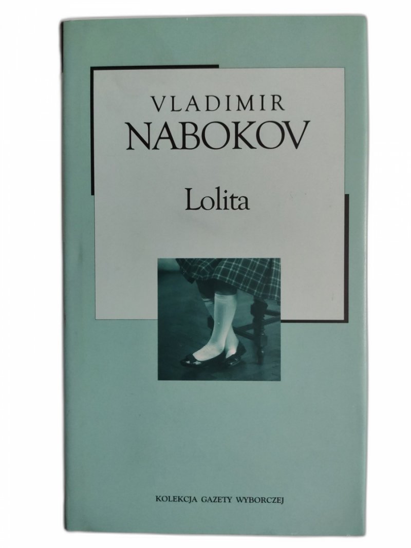 LOLITA - Vladimir Nabokov