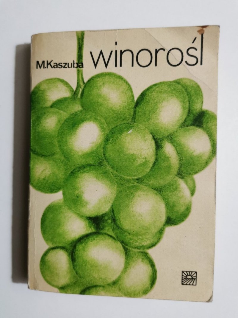 WINOROŚL - M.Kaszuba 