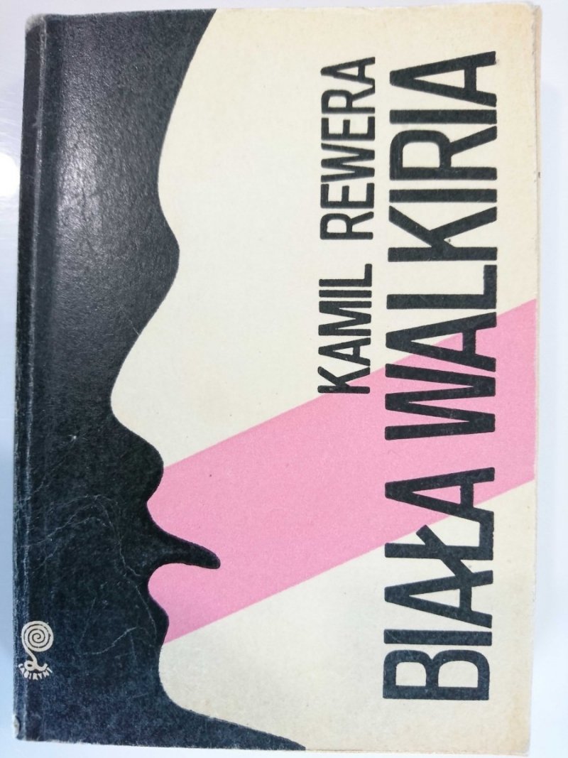 BIAŁA WALKIRIA - Kamil Rewera 1978
