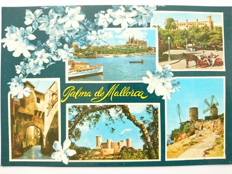 PALMA DE MALLORCA