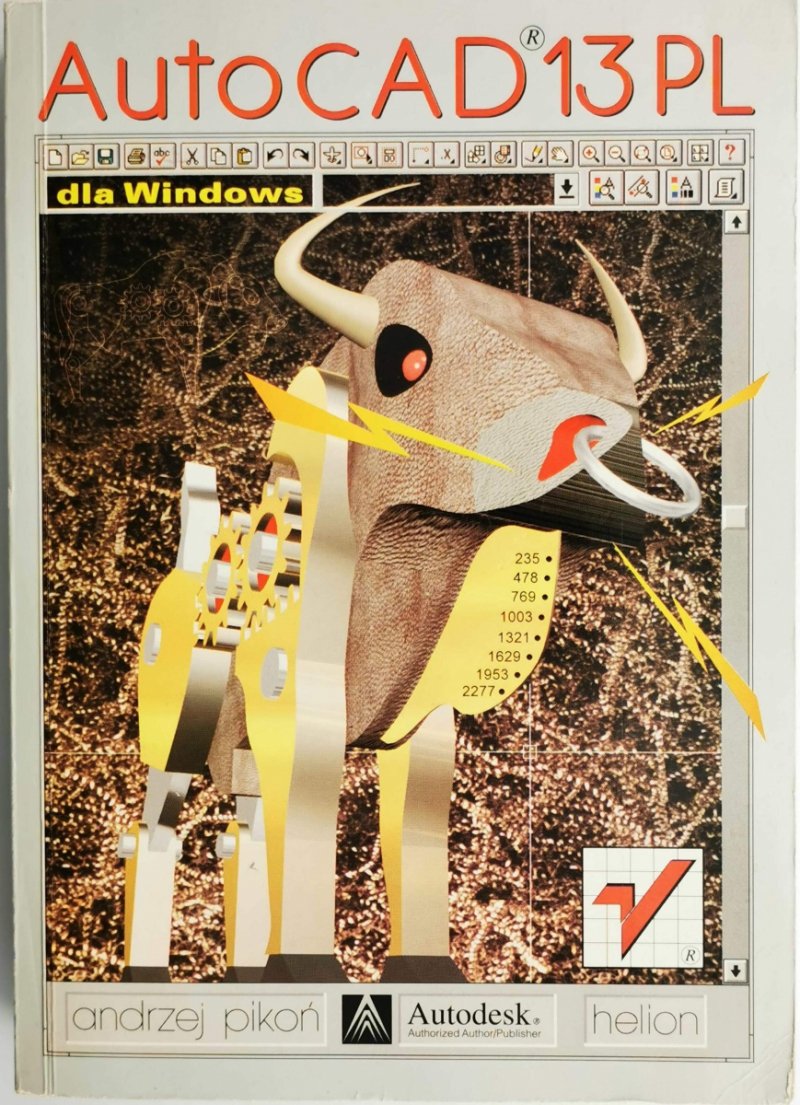 AUTOCARD13PL DLA WINDOWS - Andrzej Pikoń