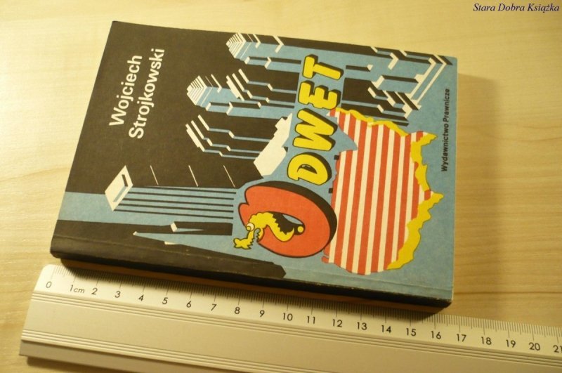 ODWET - Wojciech Strojkowski (1990)