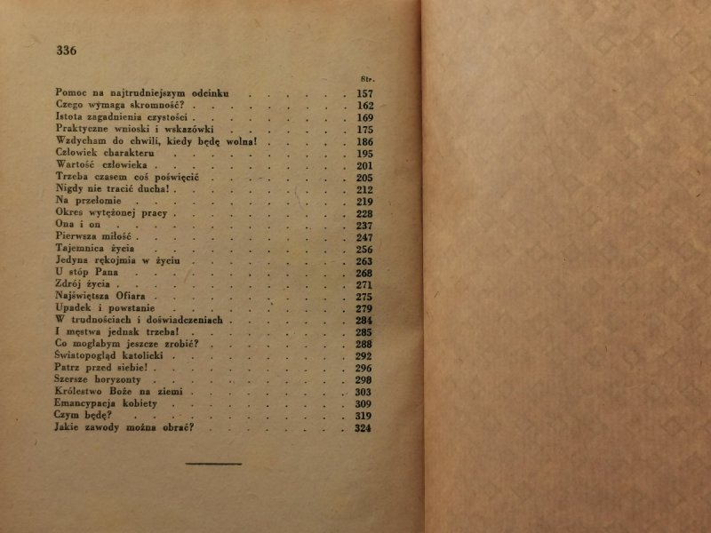 NA PRZEŁOMIE ŻYCIA – 1948R - Stanisław Podoleński