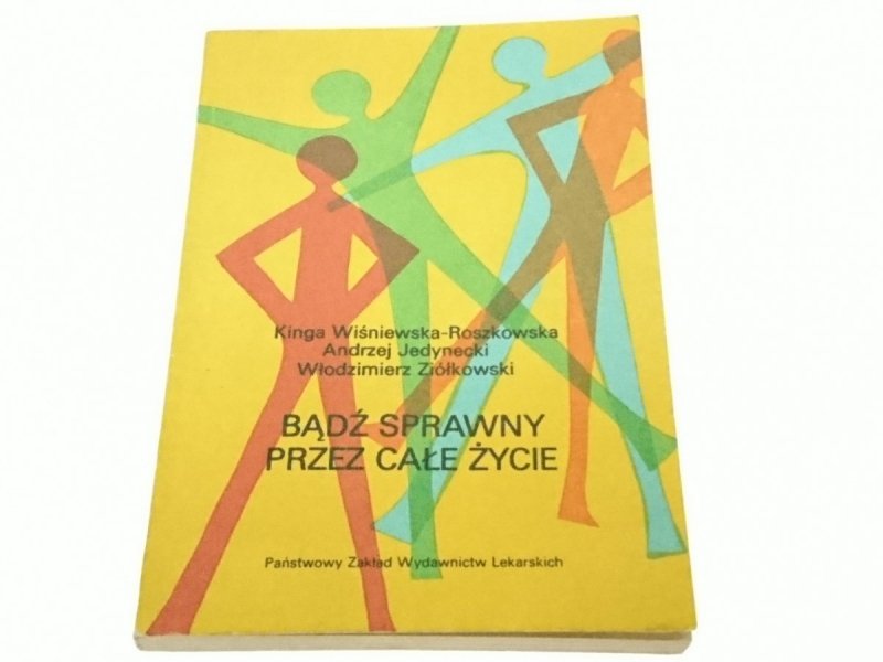 BĄDŹ SPRAWNY PRZEZ CAŁE ŻYCIE 1983