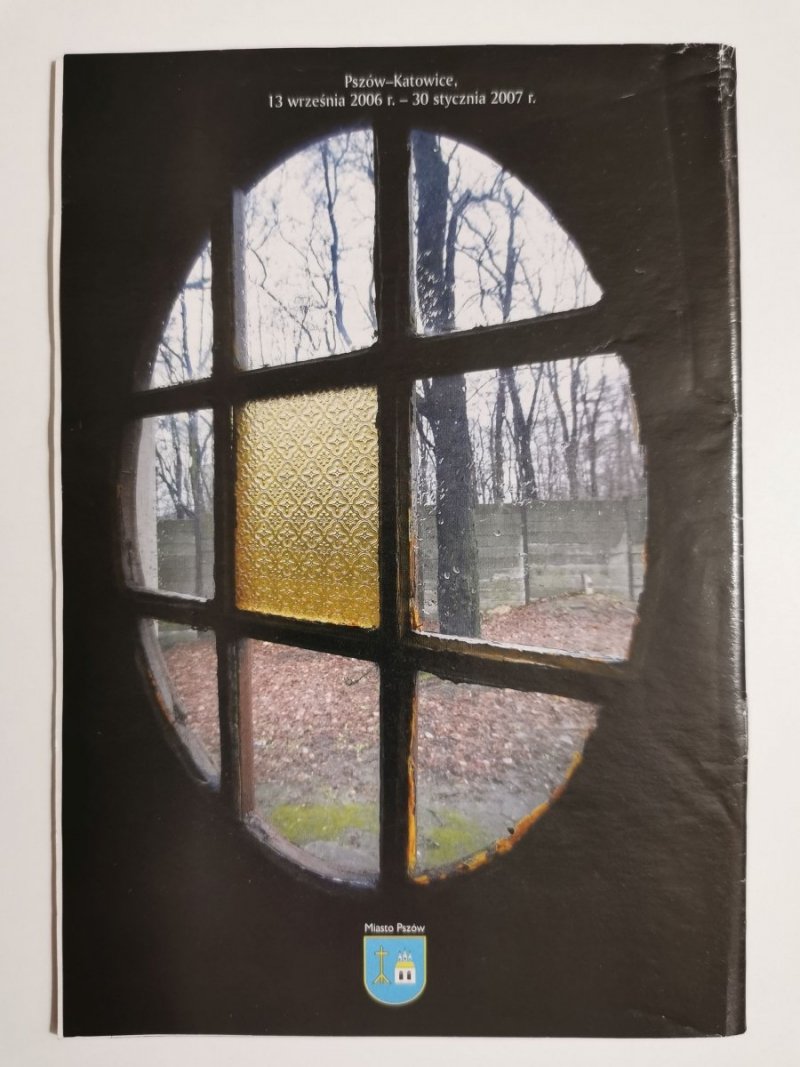 GOŚĆ NIEDZIELNY. DROGA KRZYŻOWA - Ks. Jerzy Szymik 2007