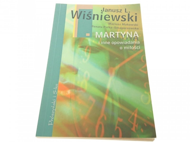 MARTYNA I INNE OPOWIADANIA O MIŁOŚCI 2006