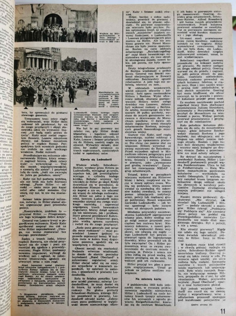 PRZEKRÓJ ROCZNIK 1962 OPRAWIONY