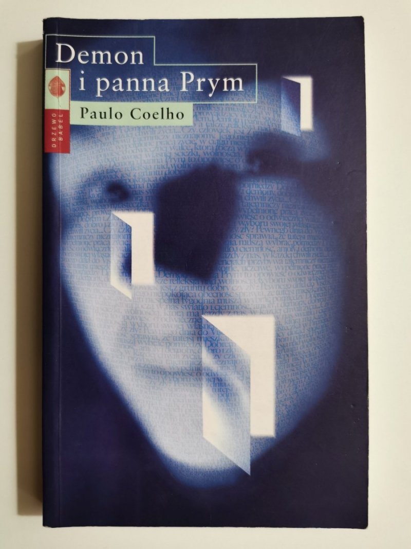 DEMON I PANNA PRYM - Paulo Coelho 