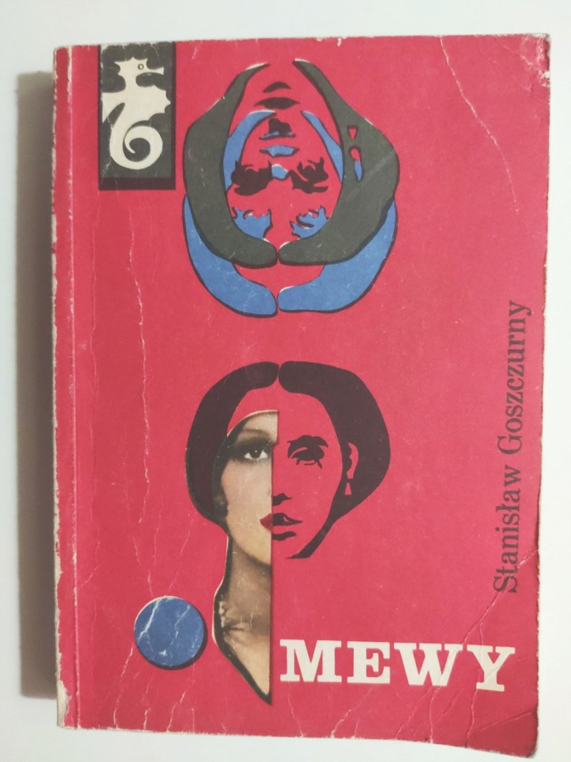 MEWY - Stanisław Goszczurny