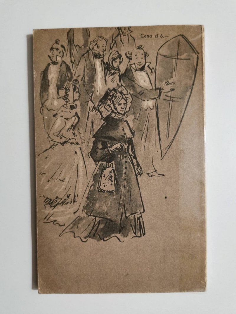 DAVID COPPERDIELD - Charles Dickens 1971