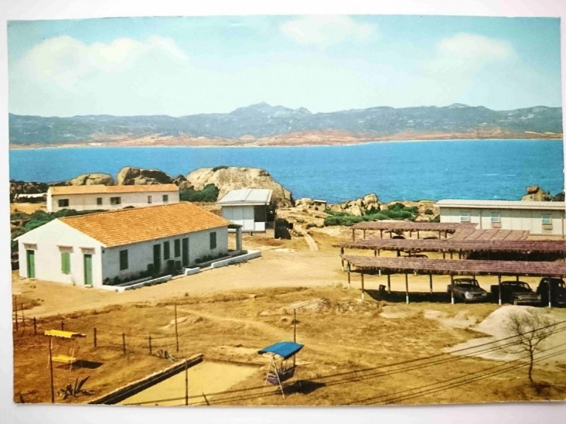 BAJA SARDINIA – ARZACHENA (SASSARI) COSTA SMERALDA 