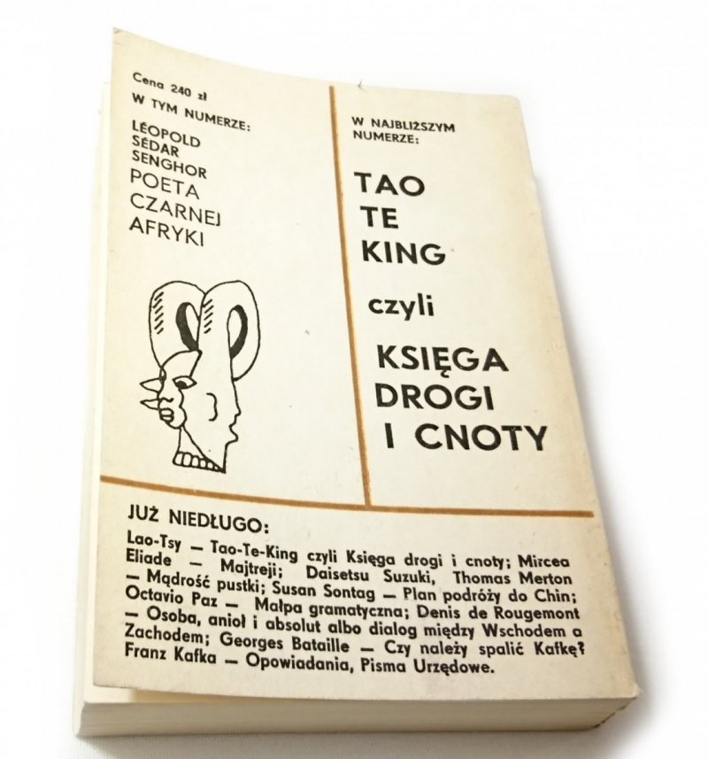 LITERATURA NA ŚWIECIE NR 11-12 (184-185) LISTOPAD GRUDZIEŃ 1986