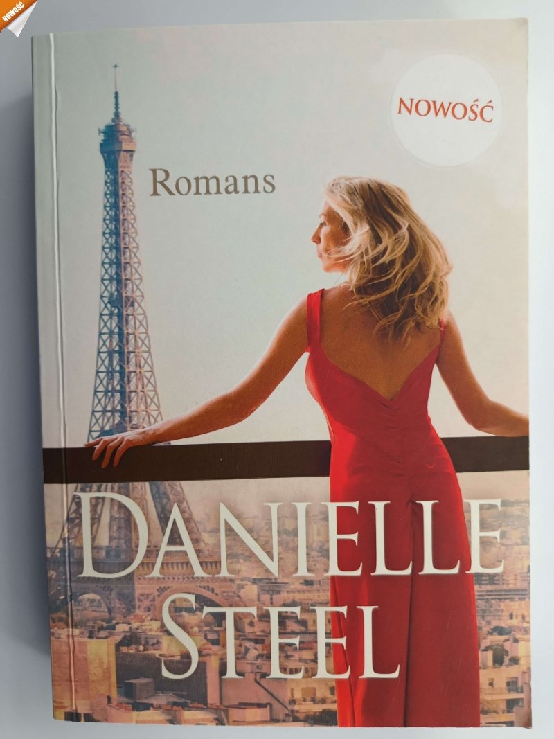 ROMANS - Danielle Steel