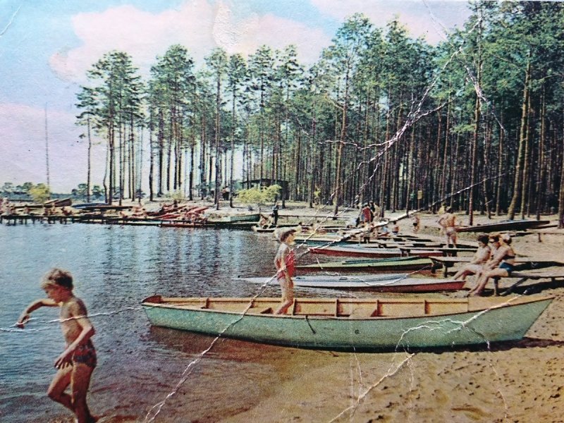 SIELPIA. OŚRODEK WYPOCZYNKOWY FOT. K. JABŁOŃSKI