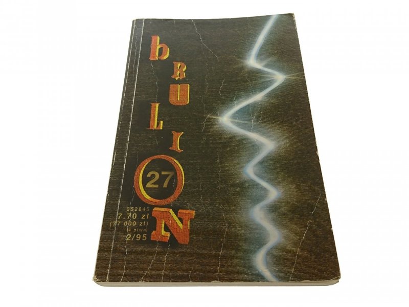 BRULION NR 2/95