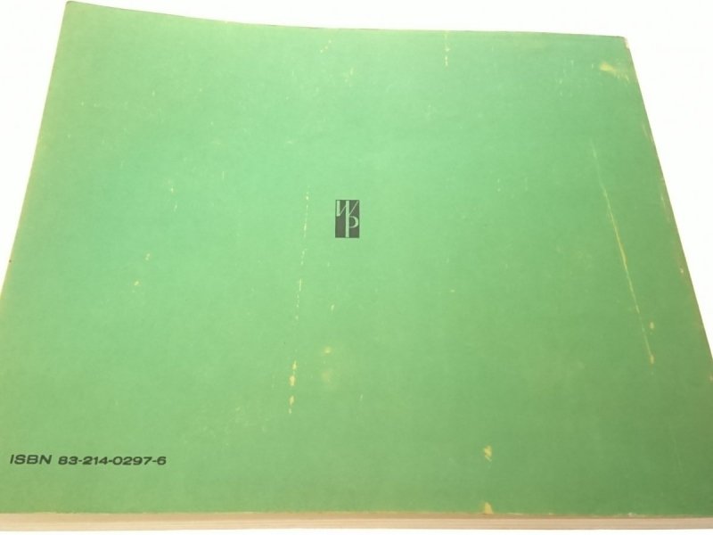 I LEARN ENGLISH PART 1 i 2 - M. Michalska 1990