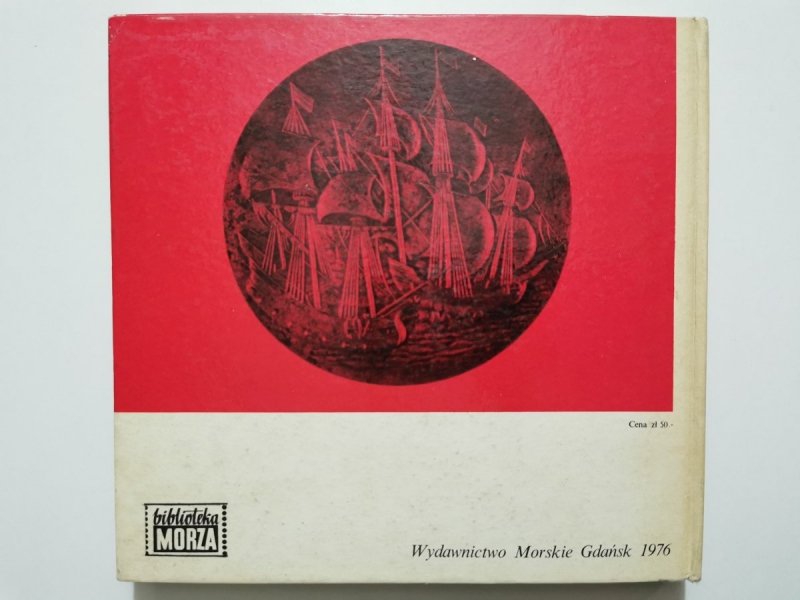 BITWA POD OLIWĄ - Eugeniusz Koczorowski 1976