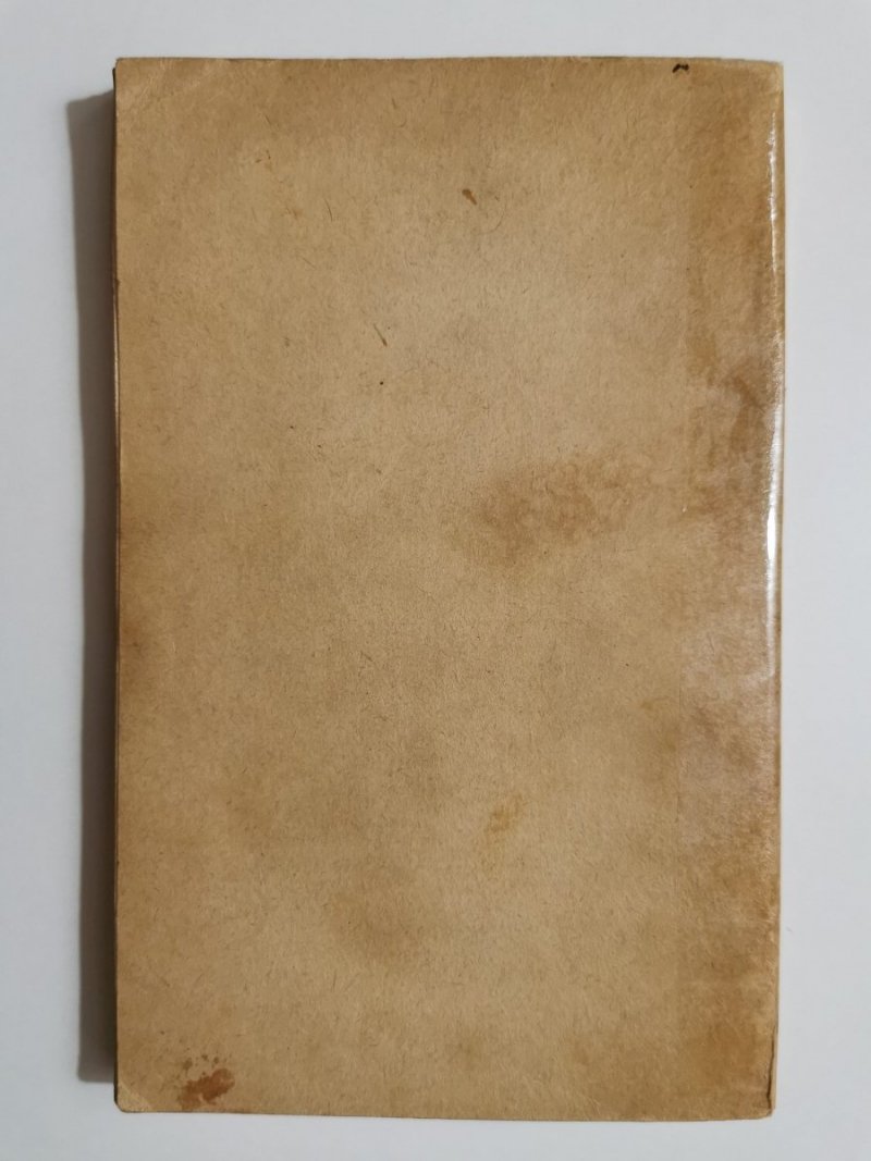 MOST - Tadeusz Rittner 1958