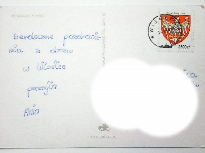 KAMIENIE NAD BRZEGIEM MORZA FOT. K. KAMIŃSKI