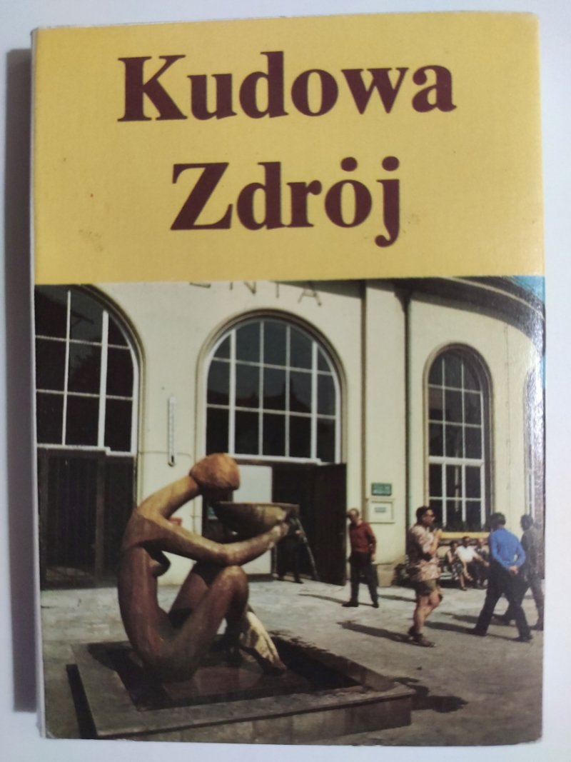 KUDOWA ZDRÓJ – 12 ZDJĘĆ