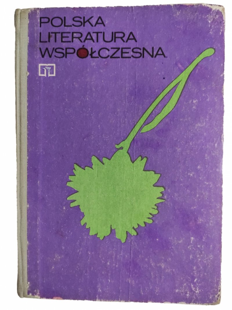 POLSKA LITERATURA WSPÓŁCZESNA - Ryszard Matuszewski