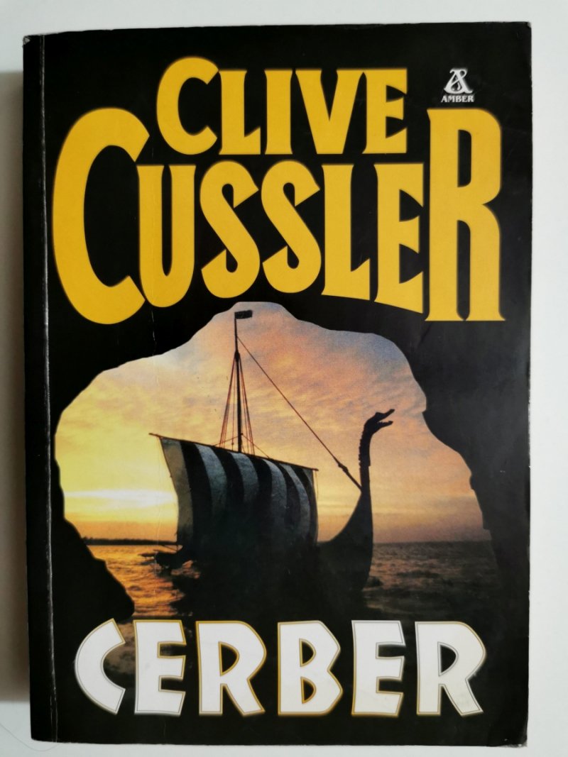 CERBER - Clive Cussler