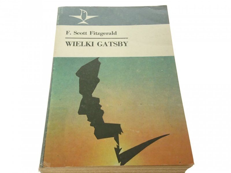 WIELKI GATSBY - F. Scott Fitzgerald (1982)
