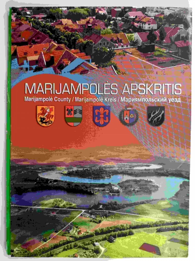 MARIJAMPOLES APSKRITIS