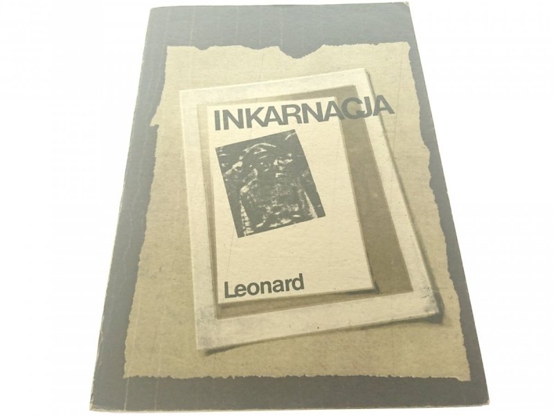 INKARNACJA - Leonard 1986