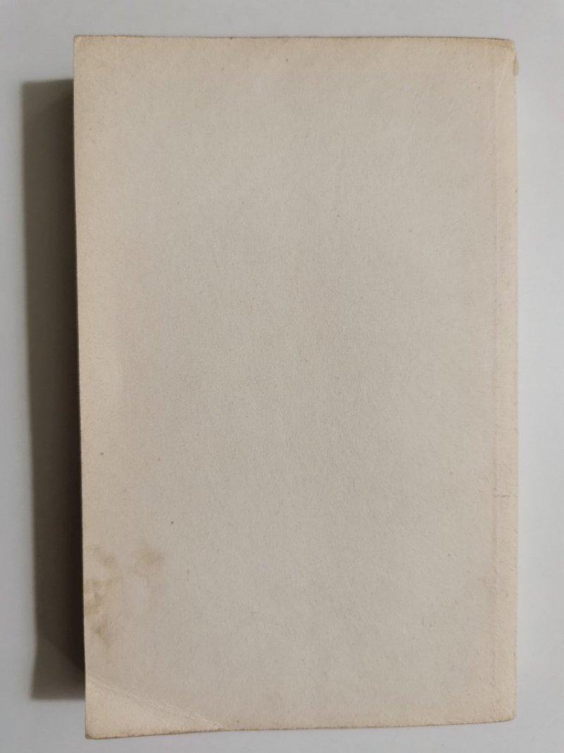 OSTATNIA Z RODU - Paweł Jasienica 1975