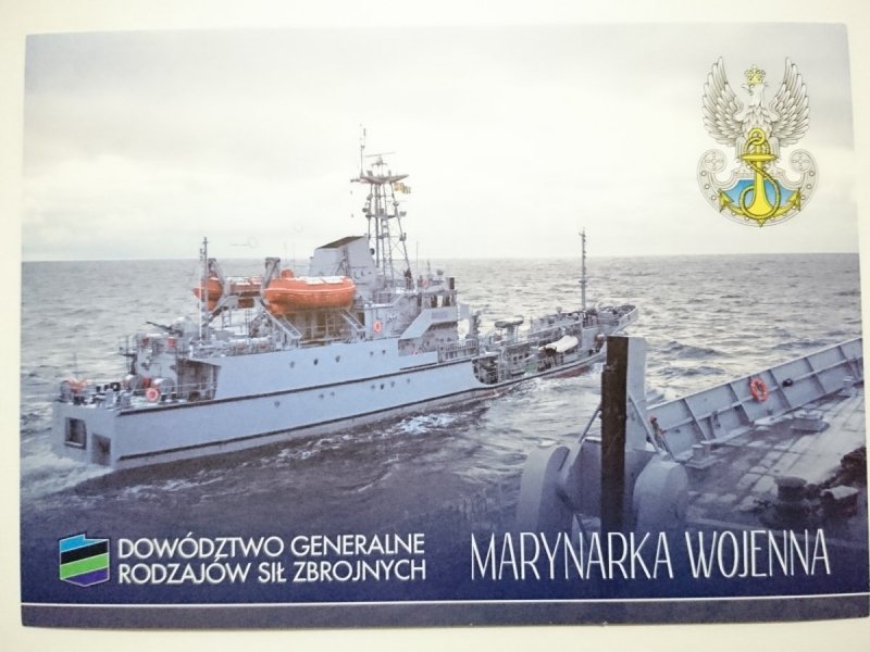 DOWÓDZTWO GENERALNE RODZAJÓW SIŁ ZBROJNYCH. WARSZAWA 2016