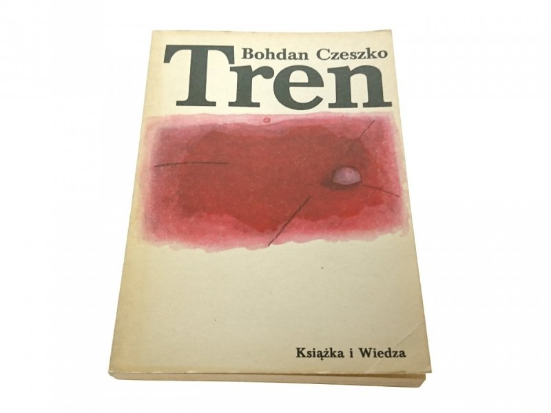 TREN - Bohdan Czeszko 1988