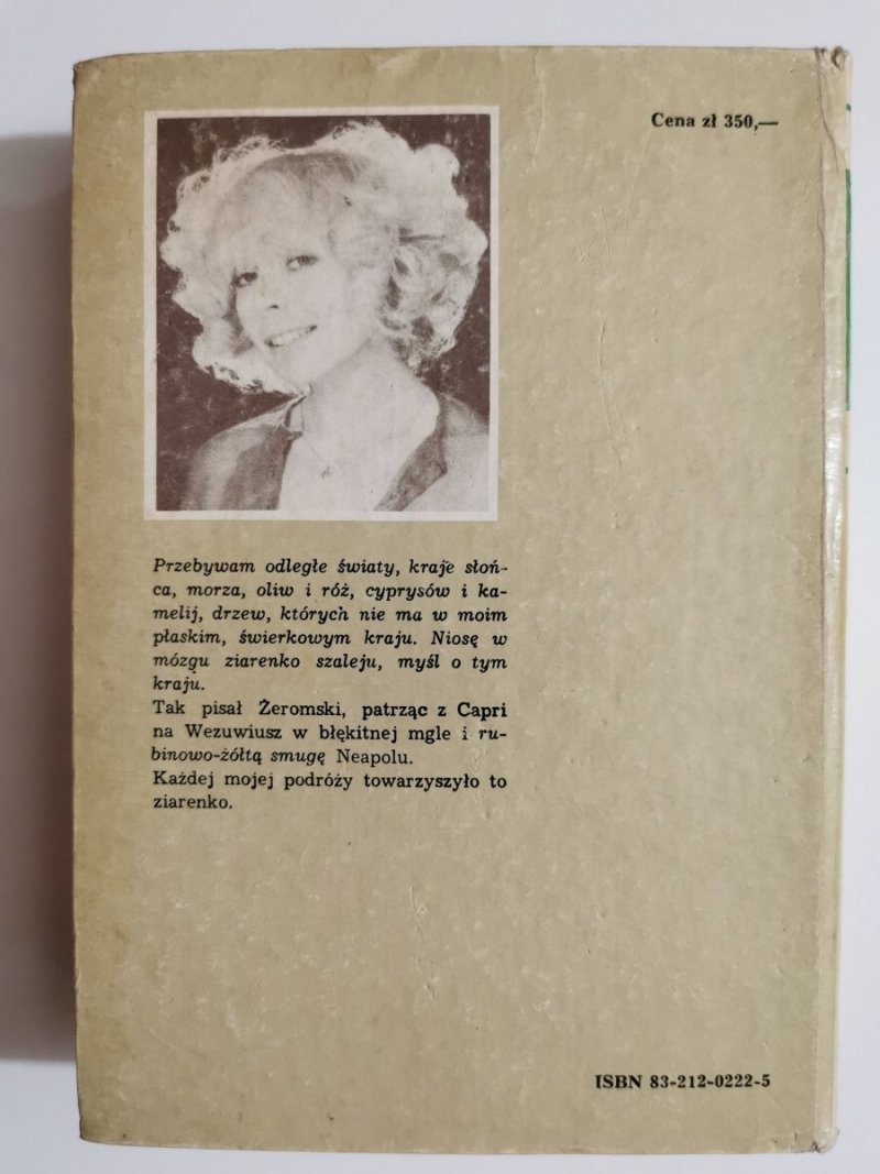 MALWY NA LEWADACH - Barbara Wachowicz 1983