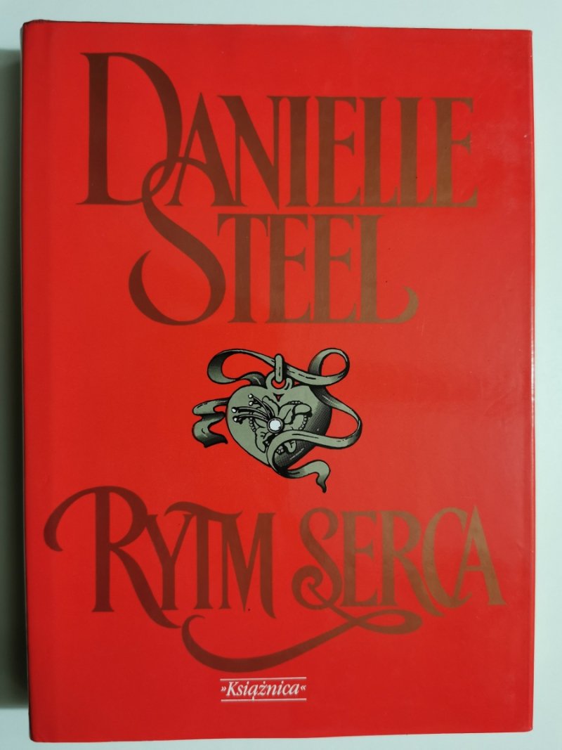 RYTM SERCA - Danielle Steel