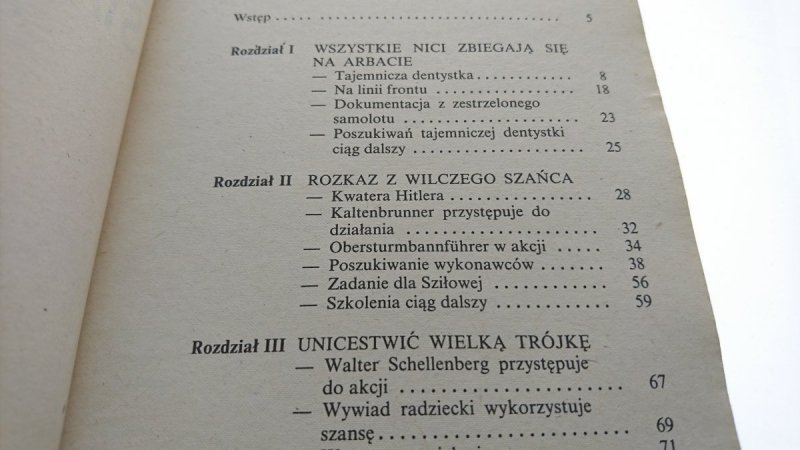 ZAMACHY NA STALINA - Wiesław Wróblewski 1990