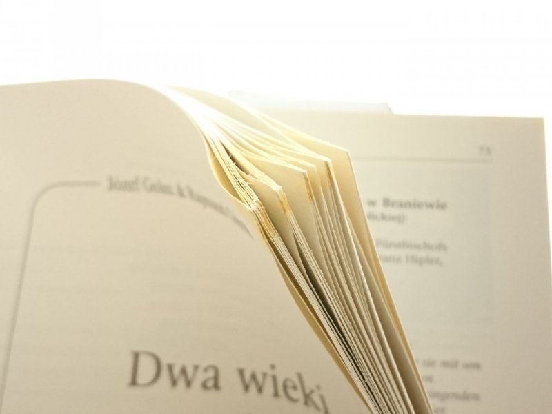 DWA WIEKI SOPOCKIEGO SZKOLNICTWA Józef Golec 2014