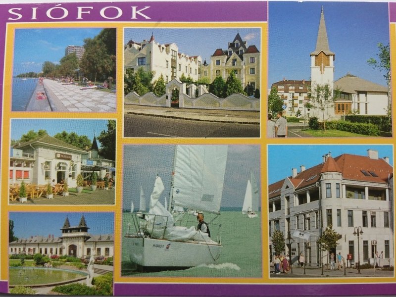 SIÓFOK