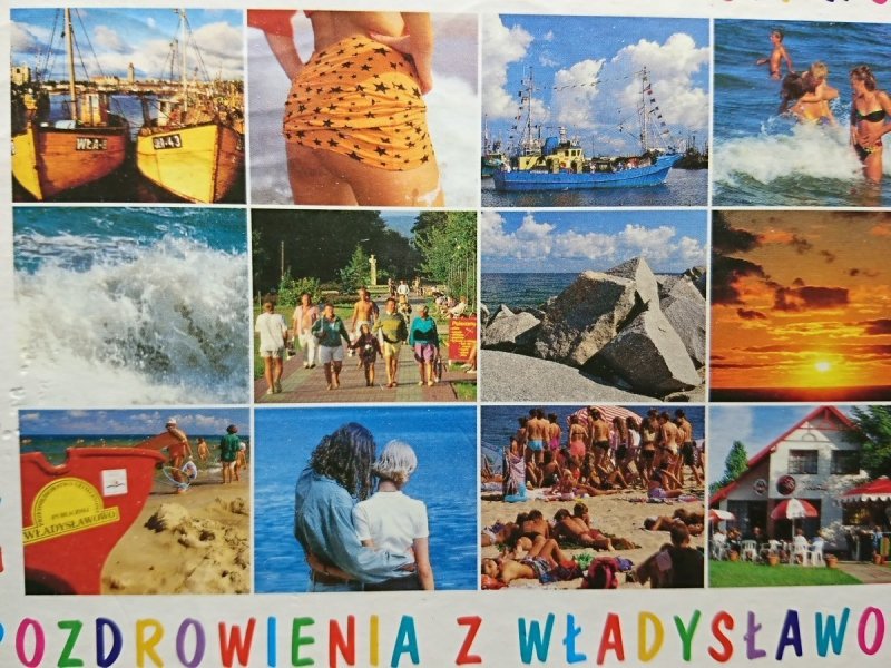 WŁADYSŁAWOWO FOT. KRZYSZTOF KAMIŃSKI