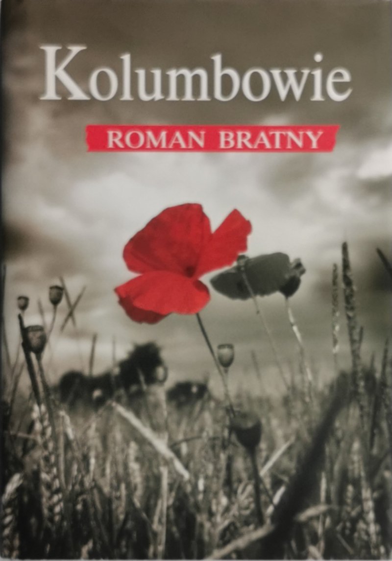 KOLUMBOWIE - Roman Bratny