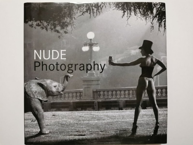 NUDE PHOTOGRAPHY. KONEMANN 