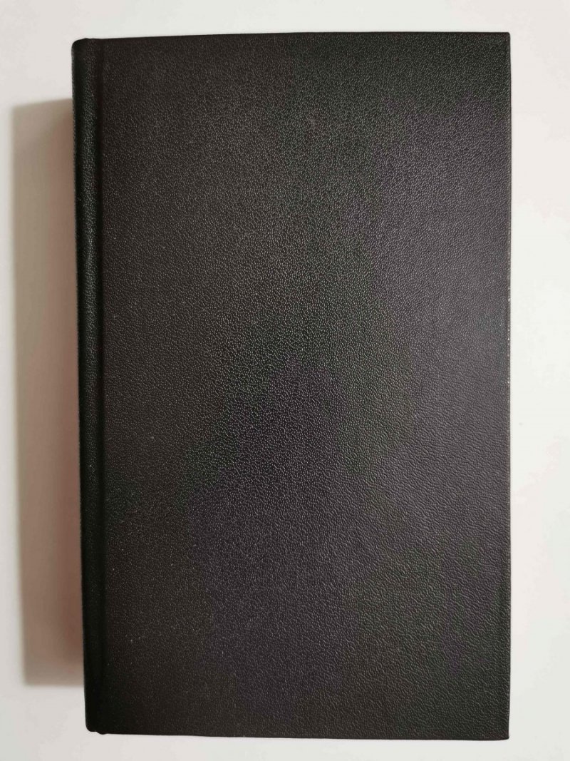 COŚ SIĘ STAŁO - Joseph Heller 1979