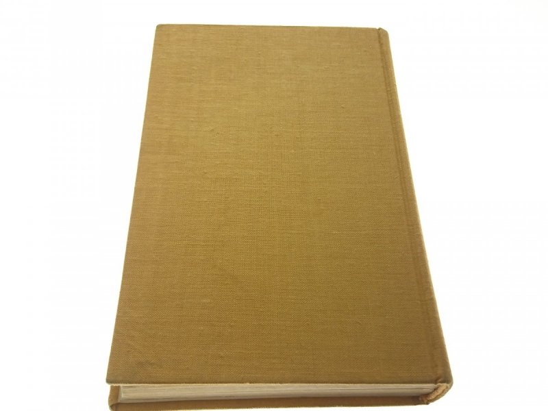 KRÓLESTWO ZŁOTYCH ŁEZ - Zenon Kosidowski 1967