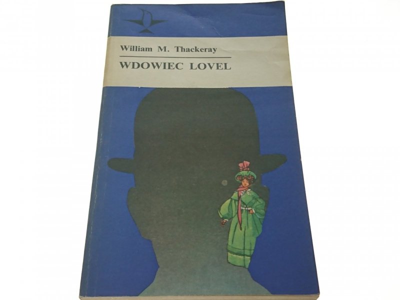 WDOWIEC LOVEL - William M. Thackeray 1976