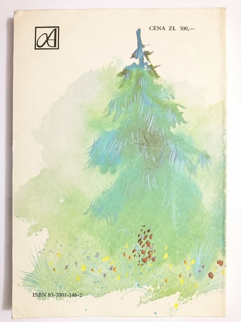 BAMBI - Feliks Salten 1987