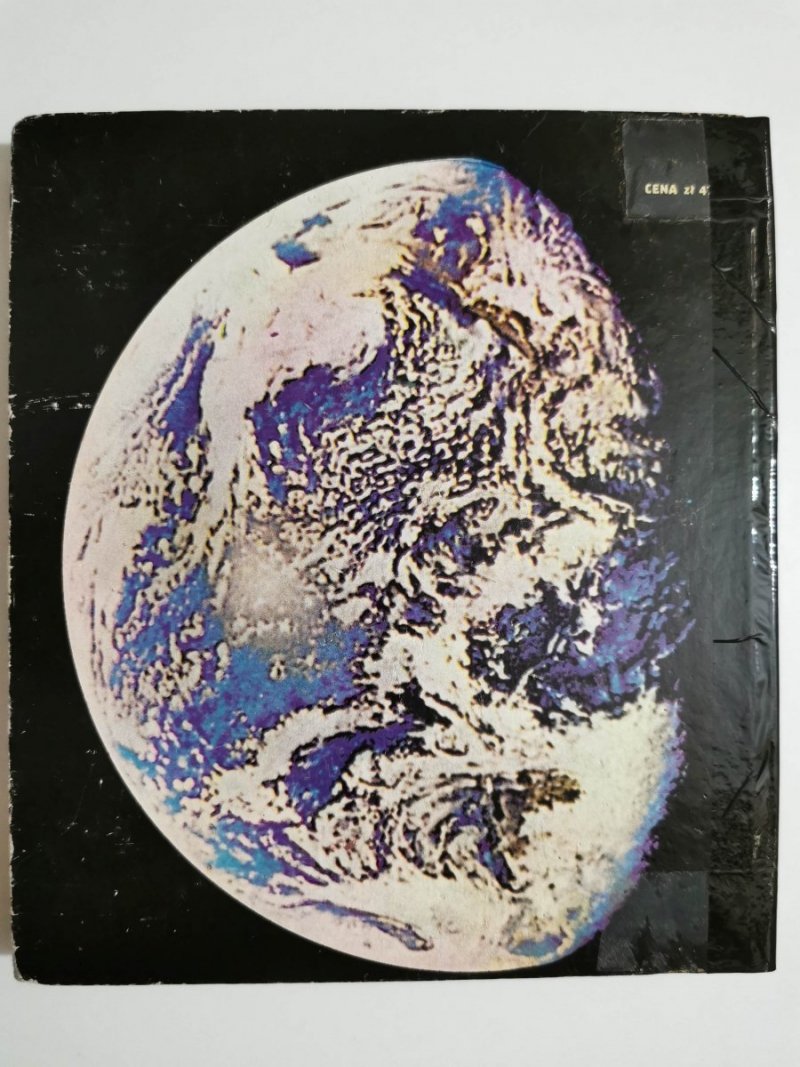 LUDZIE Z PLANETY ZIEMIA - Marek Koreywo 1975