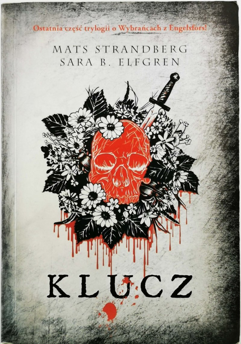 KLUCZ - Mats Strandberg