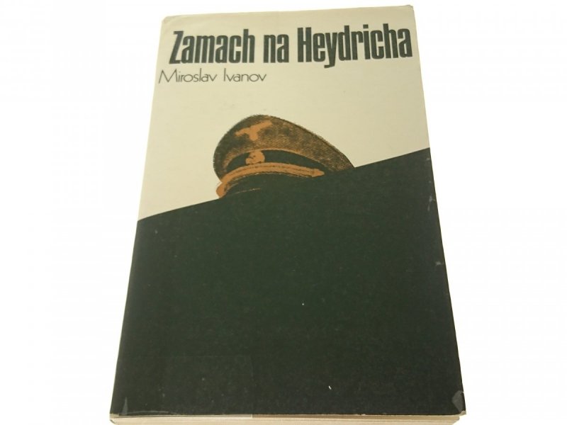 ZAMACH NA HEYDRICHA - Miroslav Ivanov 1978
