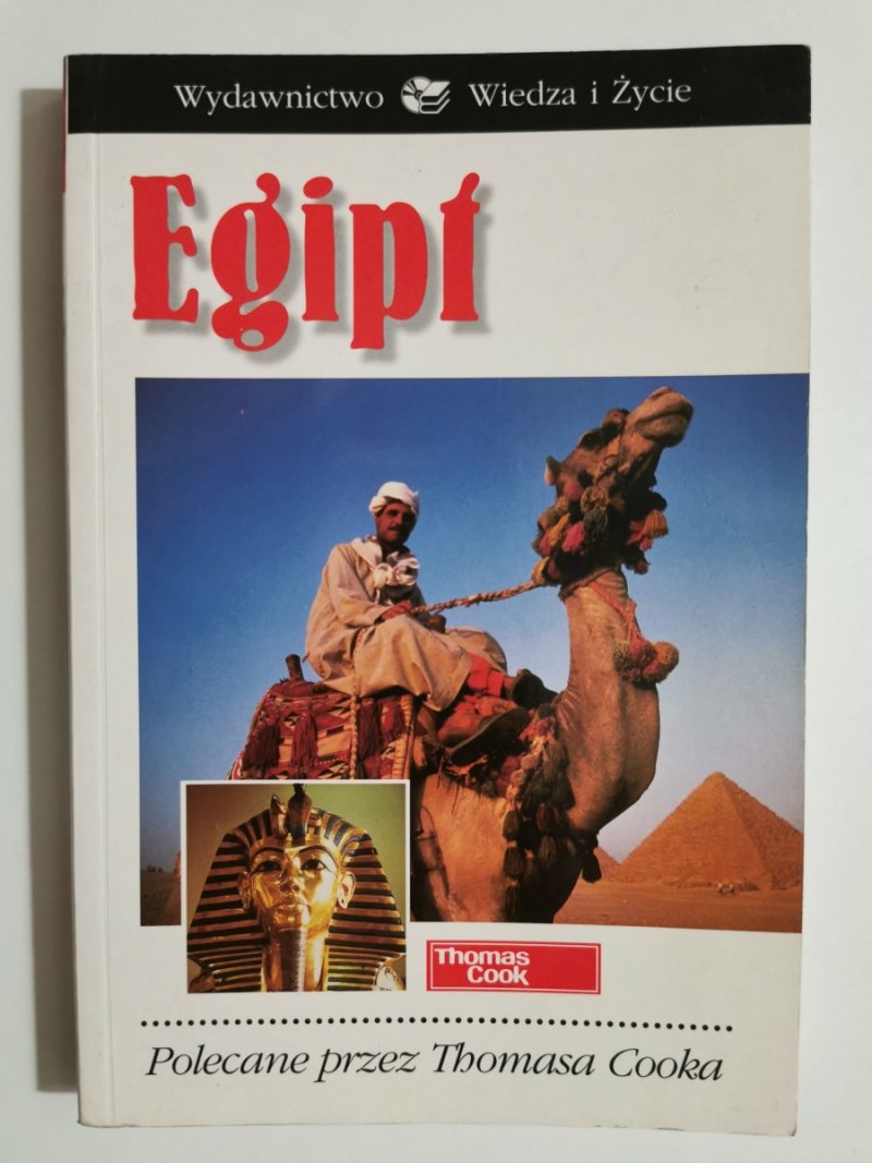 EGIPT - Michael Haag